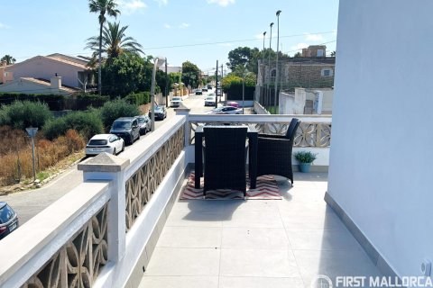 Dzīvoklis īrēšanai Llucmajor, Mallorca, Spānijā 2 istabas, 54 m2 Nr. 172001 - attēls 12