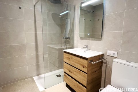 Dzīvoklis īrēšanai Llucmajor, Mallorca, Spānijā 2 istabas, 54 m2 Nr. 172001 - attēls 11