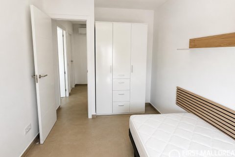Dzīvoklis īrēšanai Llucmajor, Mallorca, Spānijā 2 istabas, 54 m2 Nr. 172001 - attēls 10