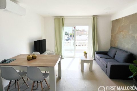 Dzīvoklis Llucmajor, Mallorca, Spānijā 2 istabas, 54 m2 Nr. 172001