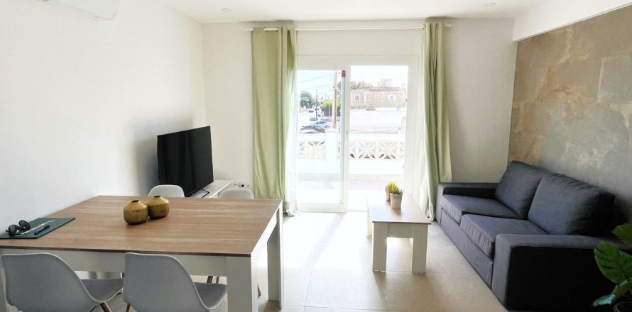 Dzīvoklis Llucmajor, Mallorca, Spānijā 2 istabas, 54 m2 Nr. 172001