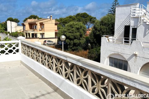 Dzīvoklis īrēšanai Llucmajor, Mallorca, Spānijā 2 istabas, 54 m2 Nr. 172001 - attēls 2