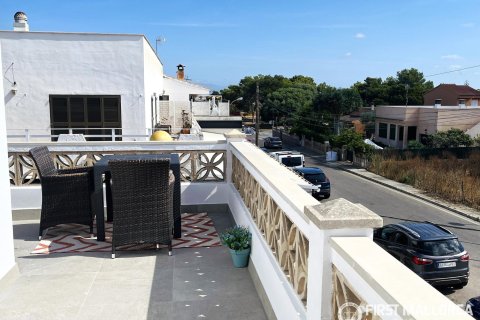 Dzīvoklis īrēšanai Llucmajor, Mallorca, Spānijā 2 istabas, 54 m2 Nr. 172001 - attēls 5