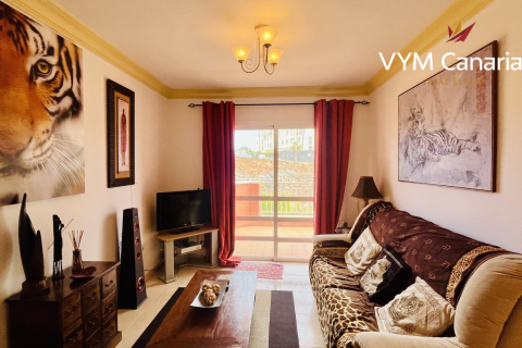 Apartament w Callao Salvaje, Tenerife, Hiszpania 2 sypialnie, 70 mkw. nr 172003 – zdjęcie 9