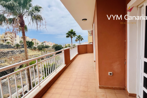 Apartament w Callao Salvaje, Tenerife, Hiszpania 2 sypialnie, 70 mkw. nr 172003 – zdjęcie 4
