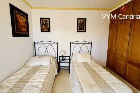 Apartament w Callao Salvaje, Tenerife, Hiszpania 2 sypialnie, 70 mkw. nr 172003 – zdjęcie 21
