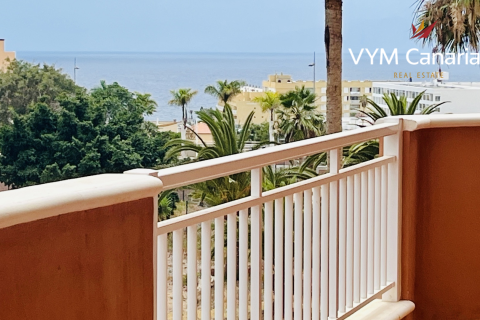 Apartament w Callao Salvaje, Tenerife, Hiszpania 2 sypialnie, 70 mkw. nr 172003 – zdjęcie 2