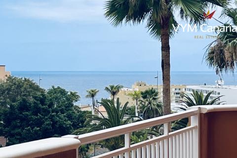 Apartament w Callao Salvaje, Tenerife, Hiszpania 2 sypialnie, 70 mkw. nr 172003 – zdjęcie 29