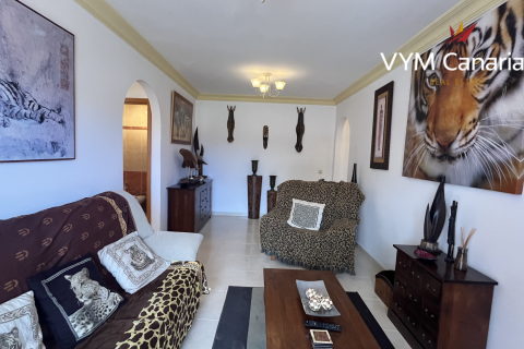 Apartament w Callao Salvaje, Tenerife, Hiszpania 2 sypialnie, 70 mkw. nr 172003 – zdjęcie 13