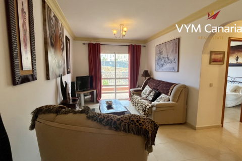 Apartament w Callao Salvaje, Tenerife, Hiszpania 2 sypialnie, 70 mkw. nr 172003 – zdjęcie 6