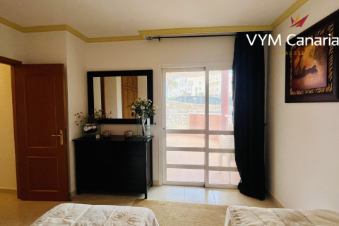 Apartament w Callao Salvaje, Tenerife, Hiszpania 2 sypialnie, 70 mkw. nr 172003 – zdjęcie 17