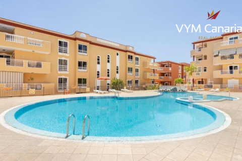Apartament w Callao Salvaje, Tenerife, Hiszpania 2 sypialnie, 70 mkw. nr 172003 – zdjęcie 30