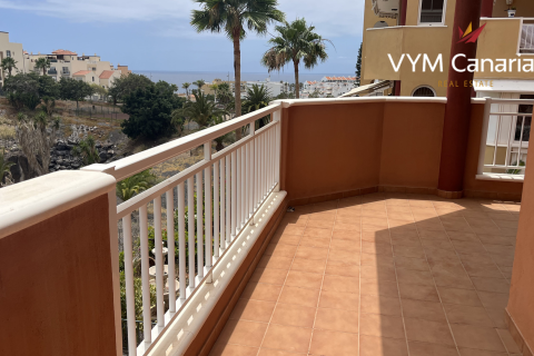 Apartament w Callao Salvaje, Tenerife, Hiszpania 2 sypialnie, 70 mkw. nr 172003 – zdjęcie 27