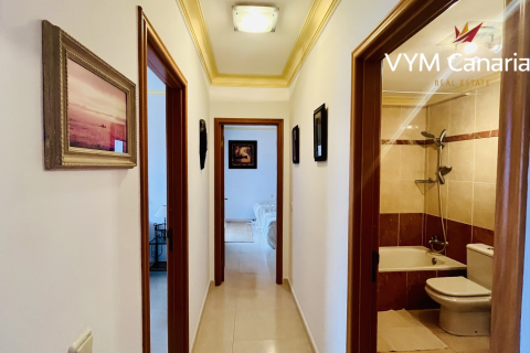 Apartament w Callao Salvaje, Tenerife, Hiszpania 2 sypialnie, 70 mkw. nr 172003 – zdjęcie 14