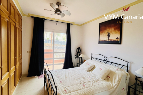 Apartament w Callao Salvaje, Tenerife, Hiszpania 2 sypialnie, 70 mkw. nr 172003 – zdjęcie 15