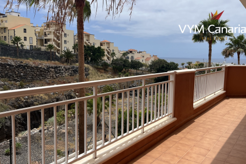 Apartament w Callao Salvaje, Tenerife, Hiszpania 2 sypialnie, 70 mkw. nr 172003 – zdjęcie 5