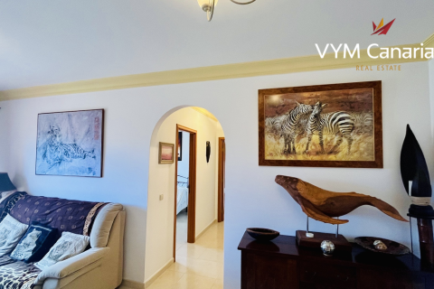 Apartament w Callao Salvaje, Tenerife, Hiszpania 2 sypialnie, 70 mkw. nr 172003 – zdjęcie 11