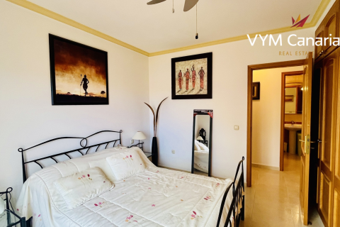 Apartament w Callao Salvaje, Tenerife, Hiszpania 2 sypialnie, 70 mkw. nr 172003 – zdjęcie 18