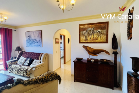 Apartament w Callao Salvaje, Tenerife, Hiszpania 2 sypialnie, 70 mkw. nr 172003 – zdjęcie 12