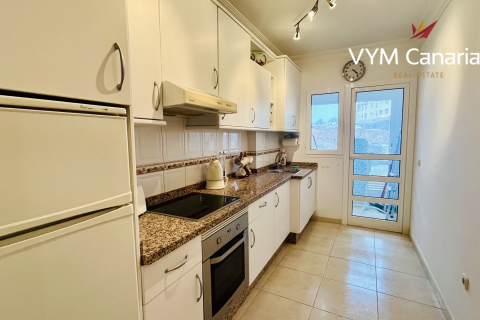 Apartament w Callao Salvaje, Tenerife, Hiszpania 2 sypialnie, 70 mkw. nr 172003 – zdjęcie 8