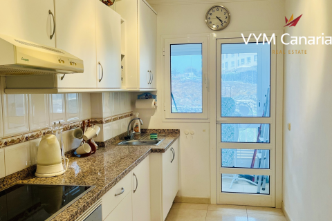 Apartament w Callao Salvaje, Tenerife, Hiszpania 2 sypialnie, 70 mkw. nr 172003 – zdjęcie 7