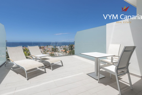 Apartment for sale in La Caleta, Ibiza, Spain 1 room,  No. 172005 - photo 10
