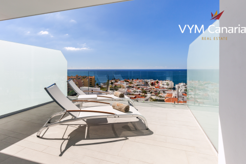Apartment for sale in La Caleta, Ibiza, Spain 1 room,  No. 172005 - photo 9
