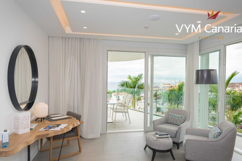 Apartment for sale in La Caleta, Ibiza, Spain 1 room,  No. 172005 - photo 2