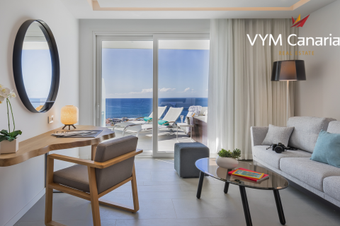 Apartment for sale in La Caleta, Ibiza, Spain 1 room,  No. 172005 - photo 4
