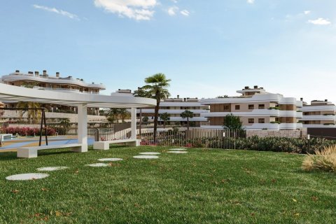 Apartment à vendre à Benidorm, Alicante, Espagne, 3 chambres, 130 m2 No. 180315 - photo 16