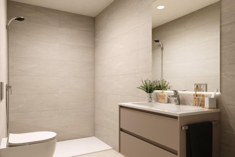 Apartment à vendre à Benidorm, Alicante, Espagne, 3 chambres, 130 m2 No. 180315 - photo 8