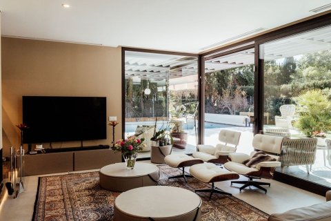 Villa zum Verkauf in San Juan, Alicante, Spanien 4 Schlafzimmer, 430 m2 Nr. 180316 - Foto 6