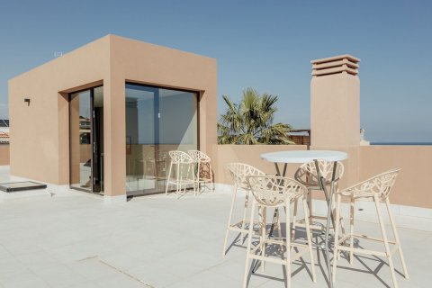Villa zum Verkauf in San Juan, Alicante, Spanien 4 Schlafzimmer, 430 m2 Nr. 180316 - Foto 18