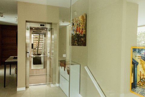 Villa zum Verkauf in San Juan, Alicante, Spanien 4 Schlafzimmer, 430 m2 Nr. 180316 - Foto 7