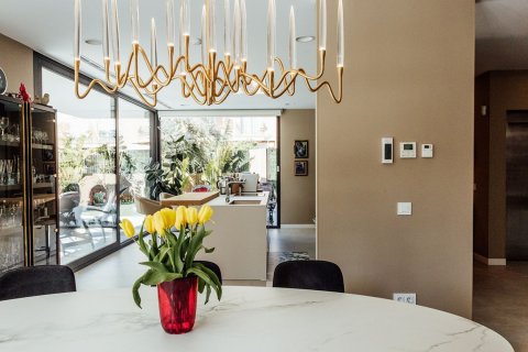 Villa zum Verkauf in San Juan, Alicante, Spanien 4 Schlafzimmer, 430 m2 Nr. 180316 - Foto 20