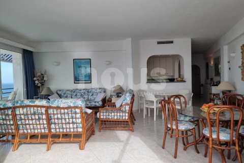Apartament Adeje, Tenerife, Hiszpania 2 sypialnie, 86 mkw. nr 138281 – zdjęcie 15