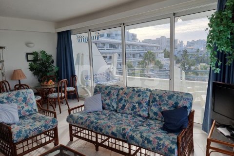 Apartament Adeje, Tenerife, Hiszpania 2 sypialnie, 86 mkw. nr 138281 – zdjęcie 4