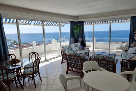 Apartament Adeje, Tenerife, Hiszpania 2 sypialnie, 86 mkw. nr 138281 – zdjęcie 9