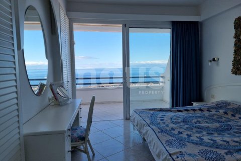 Apartament Adeje, Tenerife, Hiszpania 2 sypialnie, 86 mkw. nr 138281 – zdjęcie 10