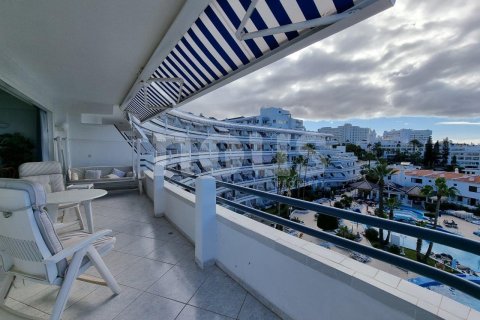 Apartament Adeje, Tenerife, Hiszpania 2 sypialnie, 86 mkw. nr 138281 – zdjęcie 14