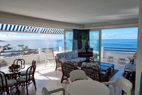 Apartament Adeje, Tenerife, Hiszpania 2 sypialnie, 86 mkw. nr 138281 – zdjęcie 1