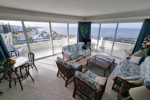 Apartament Adeje, Tenerife, Hiszpania 2 sypialnie, 86 mkw. nr 138281 – zdjęcie 17