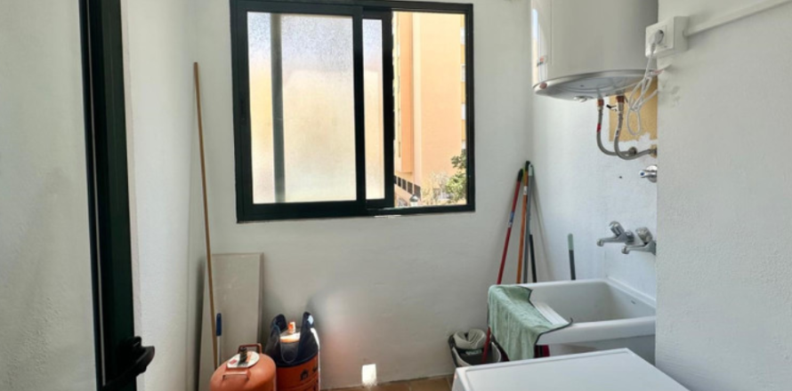 Lägenhet Cortes (San Pedro De Alcantara), Malaga, Spanien 2 sovrum, 95 kvm. Nr. 138277