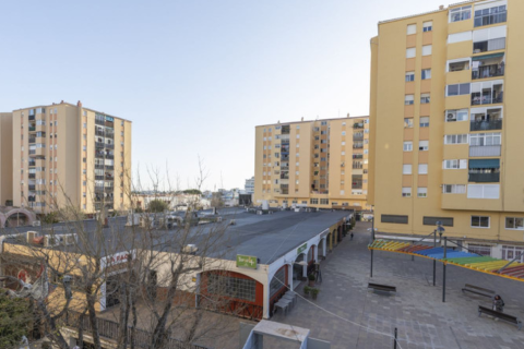 Lägenhet till salu Cortes (San Pedro De Alcantara), Malaga, Spanien 3 sovrum, 104 kvm. Nr. 138276 - foto 1
