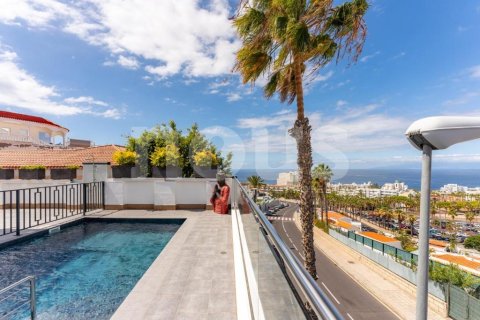 Villa till salu San Eugenio, Tenerife, Spanien 7 sovrum, 373 kvm. Nr. 138279 - foto 4