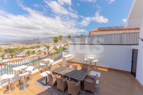Villa till salu San Eugenio, Tenerife, Spanien 7 sovrum, 373 kvm. Nr. 138279 - foto 13
