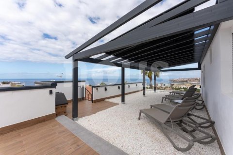 Villa till salu San Eugenio, Tenerife, Spanien 7 sovrum, 373 kvm. Nr. 138279 - foto 23
