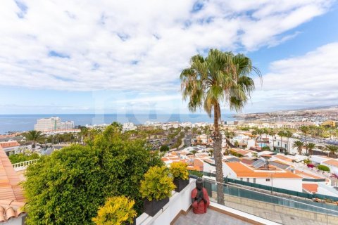 Villa till salu San Eugenio, Tenerife, Spanien 7 sovrum, 373 kvm. Nr. 138279 - foto 22