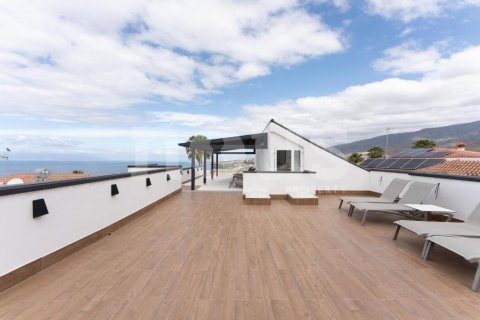 Villa till salu San Eugenio, Tenerife, Spanien 7 sovrum, 373 kvm. Nr. 138279 - foto 21