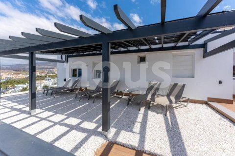 Villa till salu San Eugenio, Tenerife, Spanien 7 sovrum, 373 kvm. Nr. 138279 - foto 29